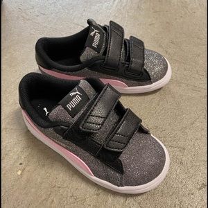 ✨Brand new Puma Toddler Shoes Size 9✨